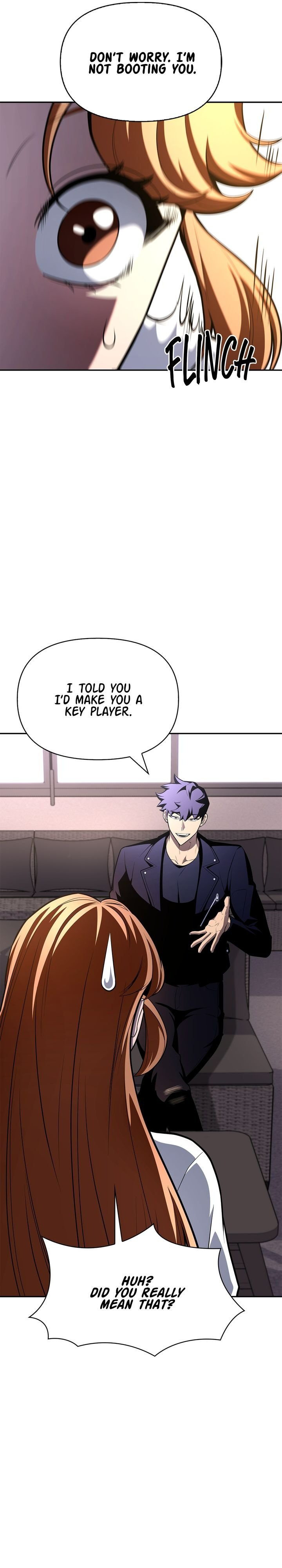 Superhuman Battlefield, Chapter 21 image 05